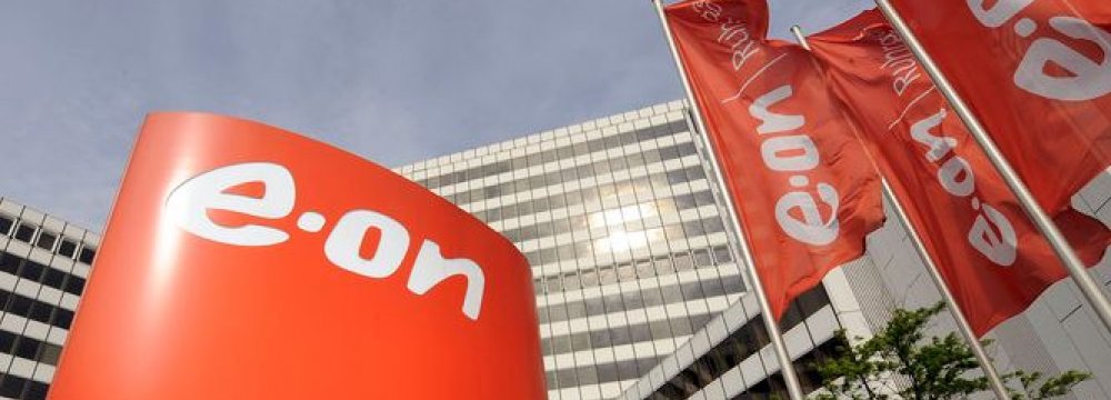 E.ON Sells Assets to Russian Tycoon