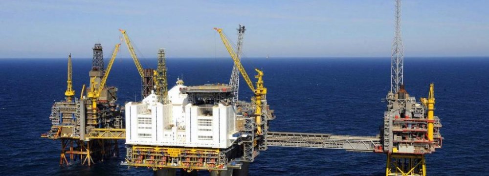 NIOC to Unveil 50 EOR Projects in Nov.