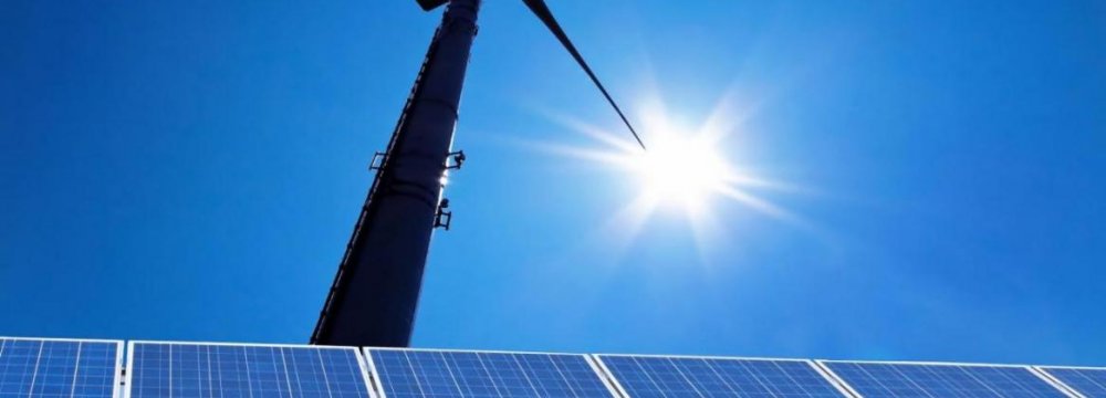 Egypt Offers Renewables Projects Worth $6b 