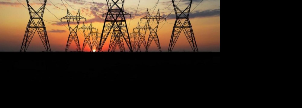 Rise in Electricity Bills for Industries Censured 