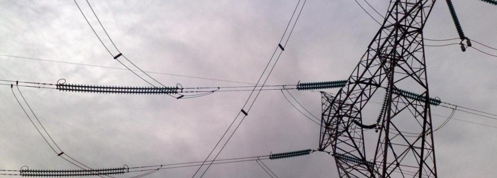 No Plans to Raise Electricity Prices