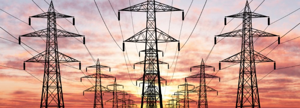 Electricity Exports Help Bolster Nat&#039;l Security