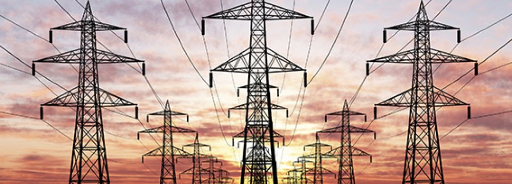 State Role Limits Electricity Export by Private Firms