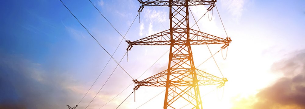 Electricity Import From Azerbaijan Proposed  