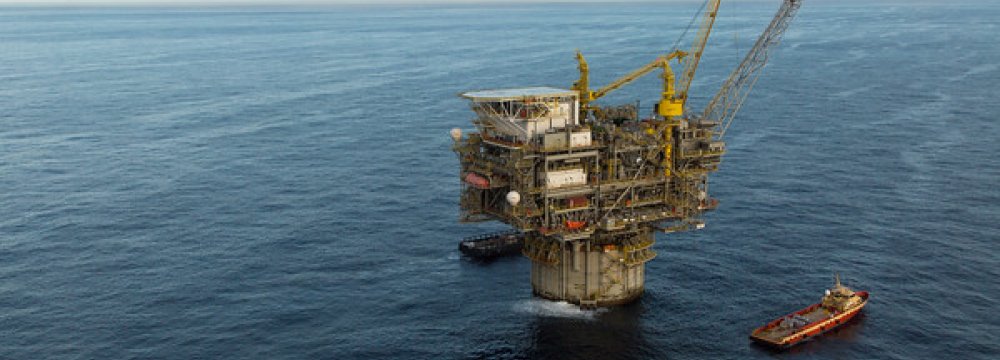 Eni Wins Mexican Oil Projects