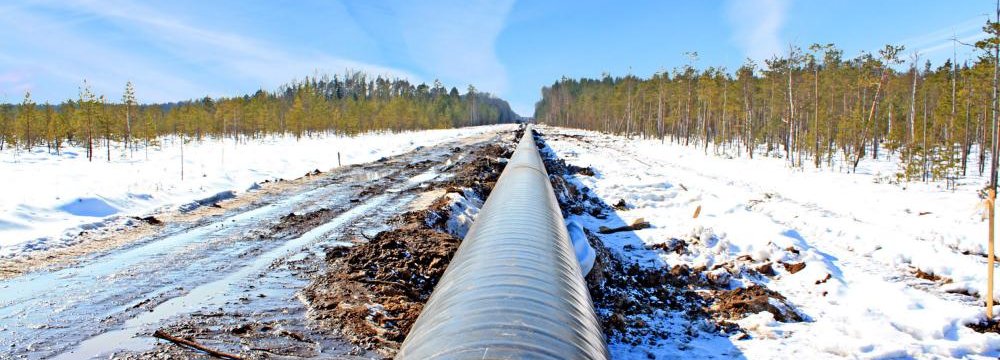 Committee to Determine Ethylene Pipeline Ownership