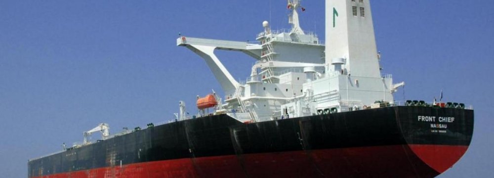 Oil, Gas Condensate Exports Beat Projections