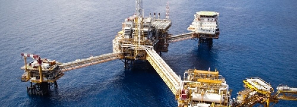 Call for Boosting Oil Extraction Rate