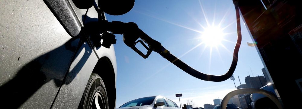 France to Hike Diesel Tax