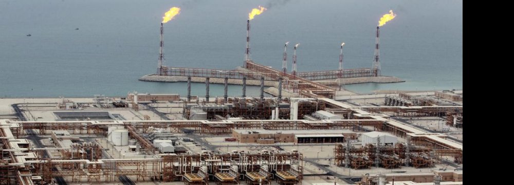 Nuclear Deal to Impact Global Gas Industry