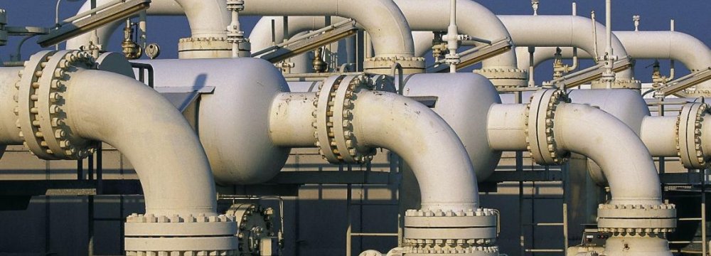 Gas Supply Can Reach 100mcm in Winter