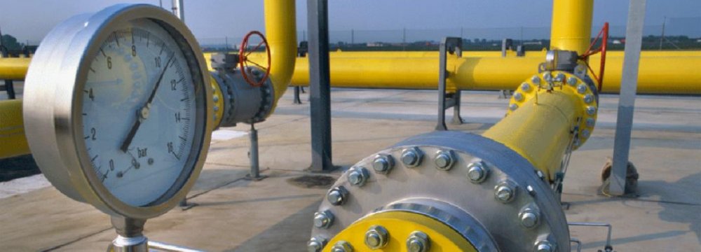 NIGEC, Kuwait, UAE Discuss Gas Deals