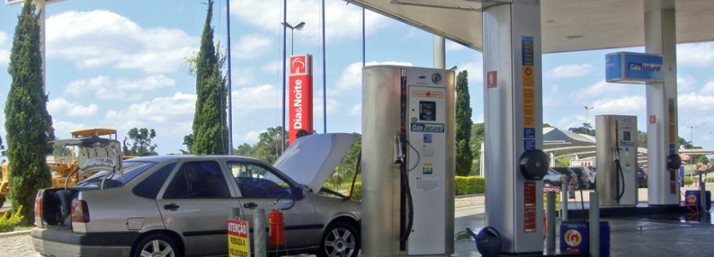 Quality Fuel Ensures Success of Commercialized Gas Stations