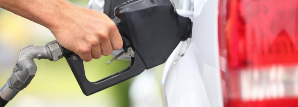 Keeping Pace With Regional Gasoline Prices 