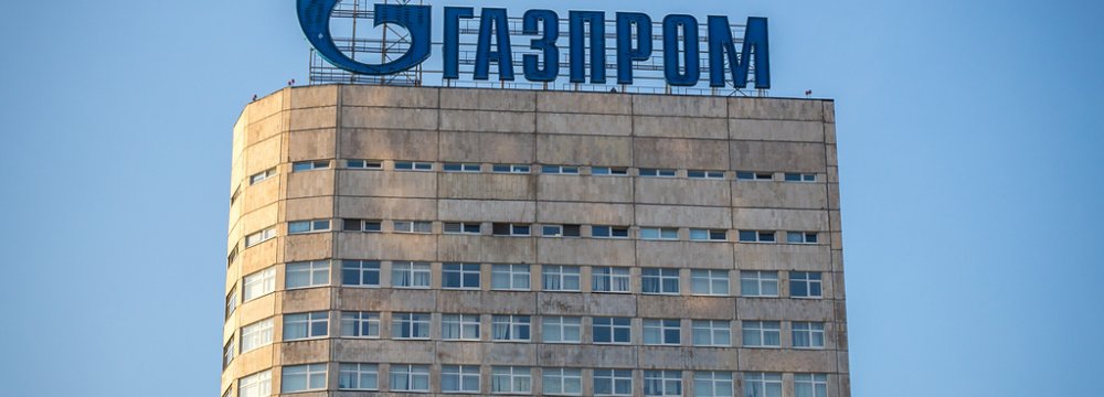 No changes in Gazprom Neft Plans 