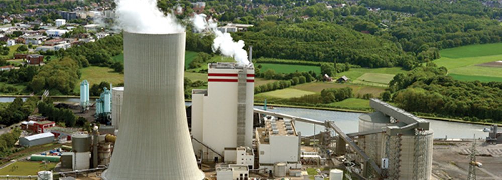 Germany Will Shift to Coal Power Reserve in 2016