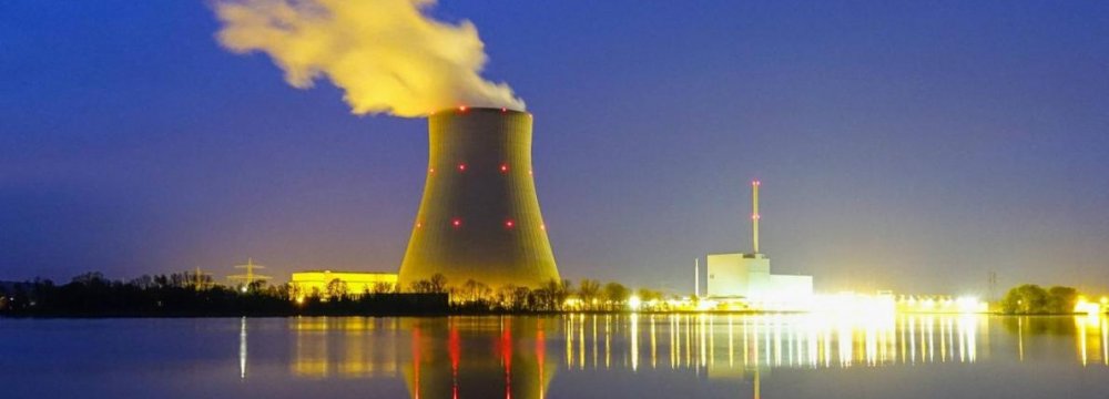 Germany&#039;s Nuclear Conundrum