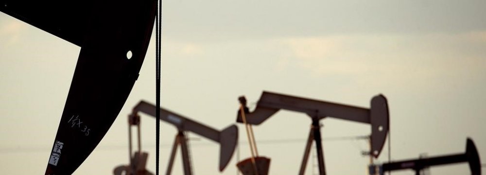 Goldman Predicts $20-40 Oil