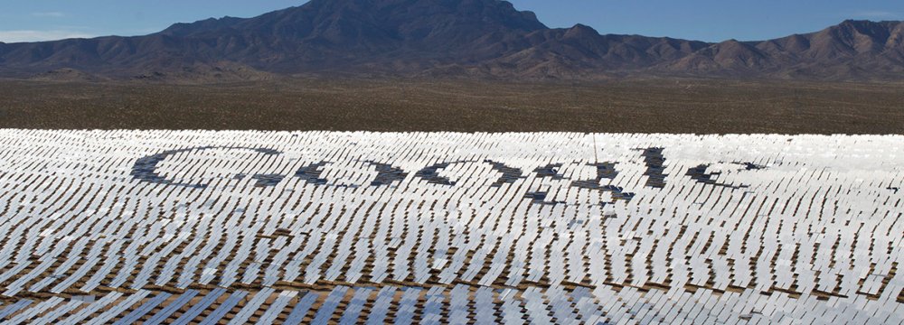 Google invests $145m in Clean Energy