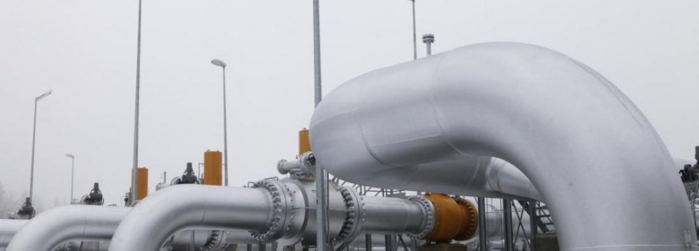 IGAT VI to Boost Gas Delivery 