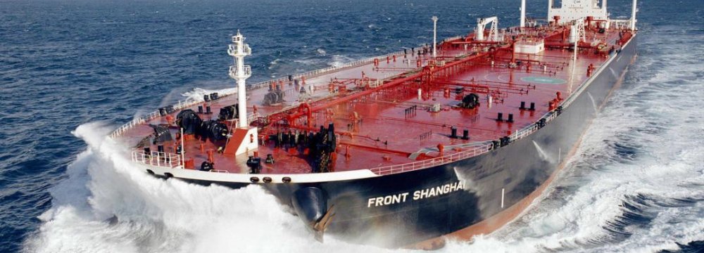 India Keen to Increase Iran Oil Imports