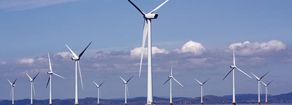 India Expanding Wind Power