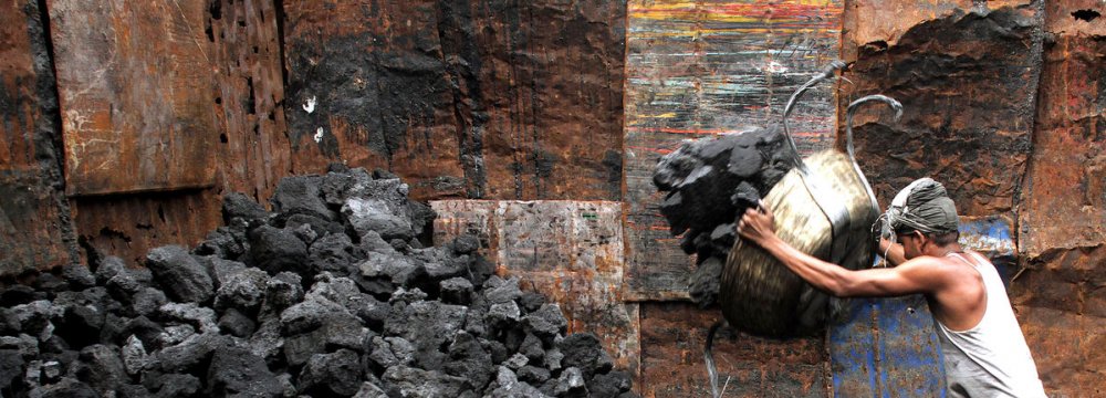 India May Become World’s Largest Coal Importer