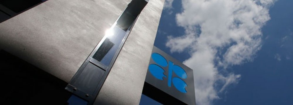OPEC Output Cut in Doubt 