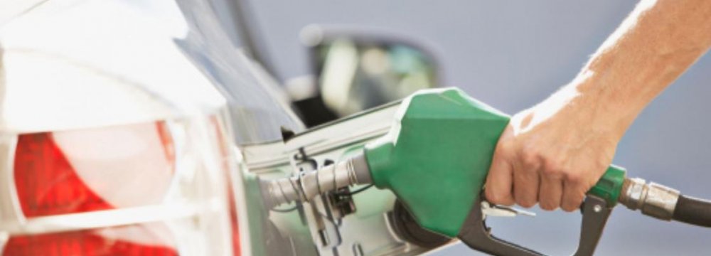 Indonesia Scraps Gasoline Subsidy