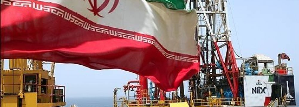 IEA: Iran Oil Output Could Soar