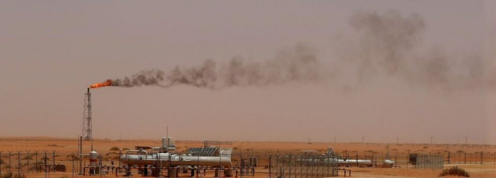 Iraqi Kurds Threaten Gov&#039;t Oil Sales 