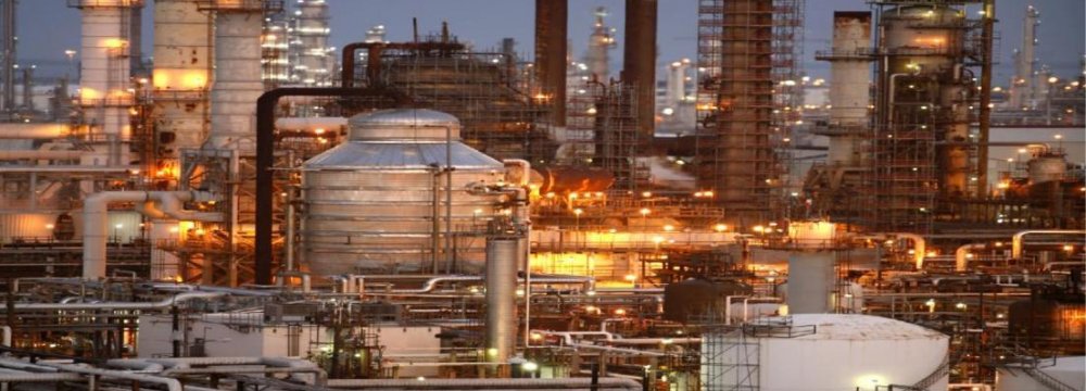 $2.9b Italy Deal to Upgrade Egypt Refineries