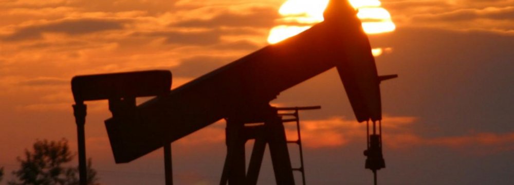 Kuwait Sees $50-60 Oil by mid-2017