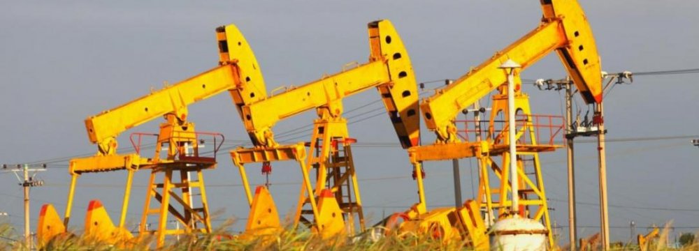 Kuwait to Spend $100b on Oil Projects