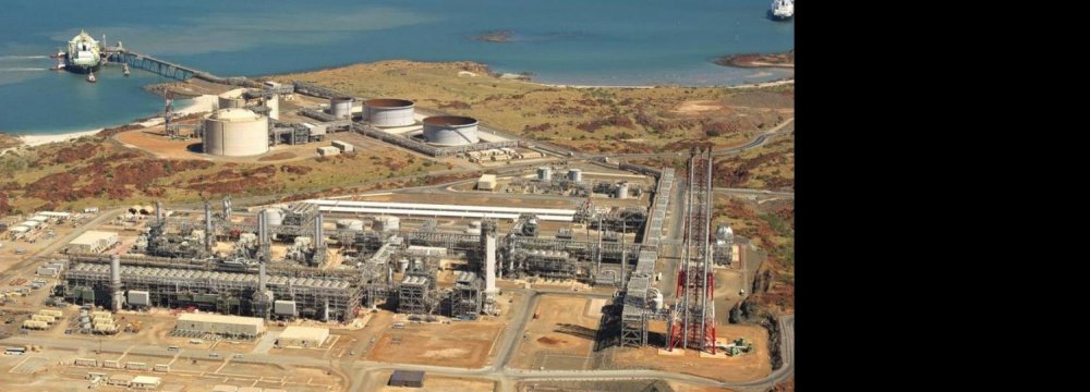 Time to Reconsider LNG Future