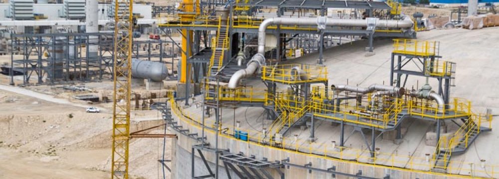 LNG to Be Supplied at Energy Bourse