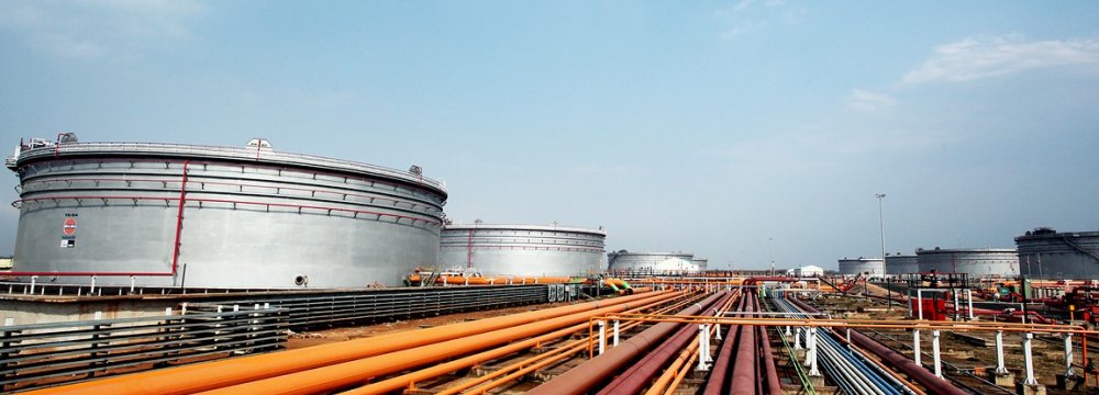 40% Rise in LPG Output