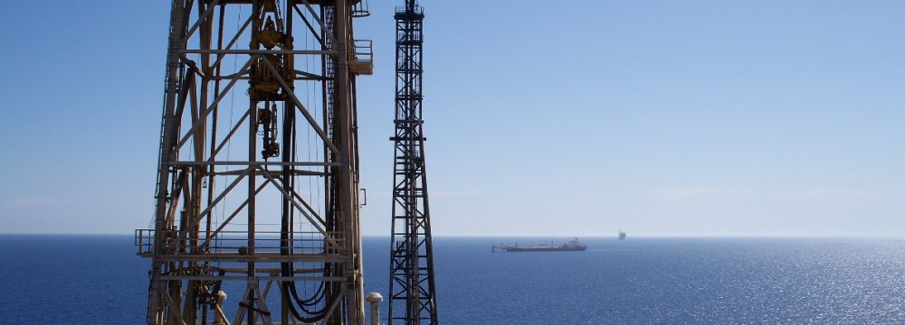 Libya Oil Export