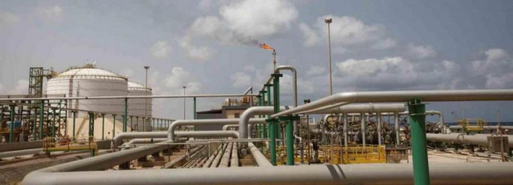 Libya Lifts Force Majeure  at Ras Lanuf Oil Terminal 