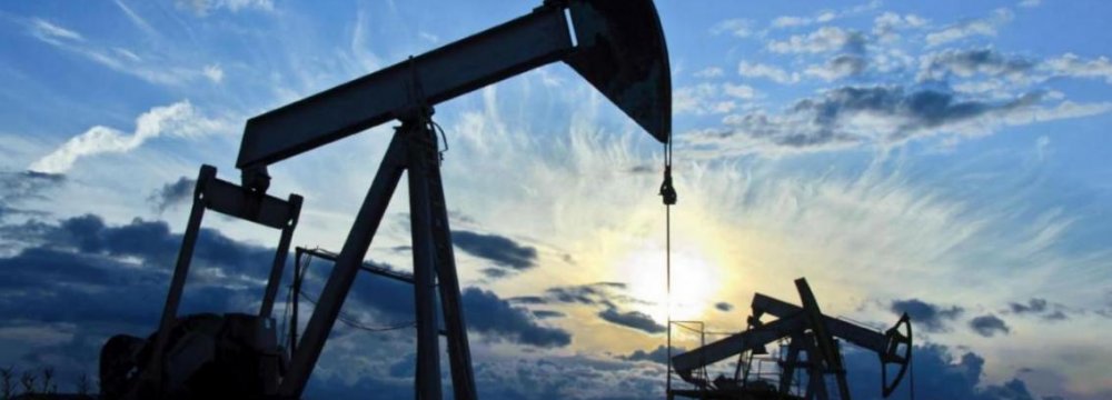 Lukoil Expresses Renewed Interest in Iran