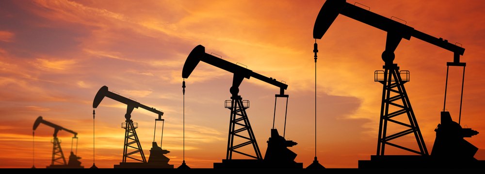 Low Oil Prices Put $200b Mega-Projects on Hold