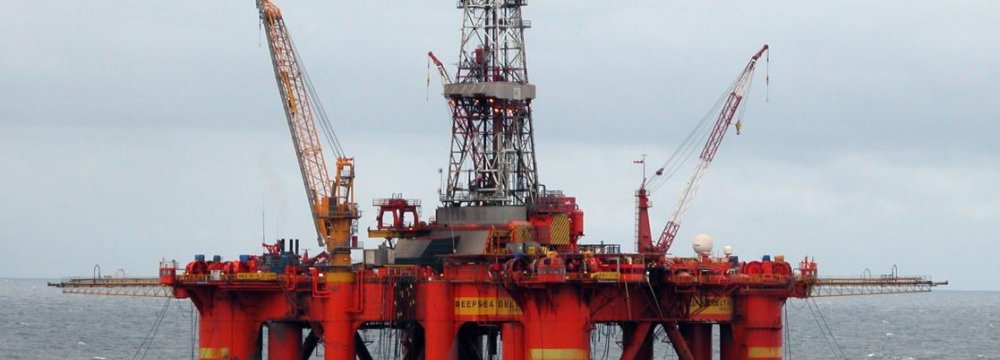 NIDC Not Informed of Missing Rig