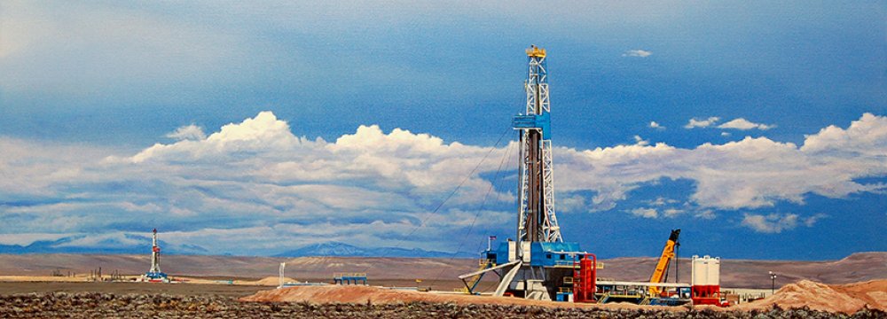 NIDC Ready to Deploy 50 Rigs in Joint Oilfields