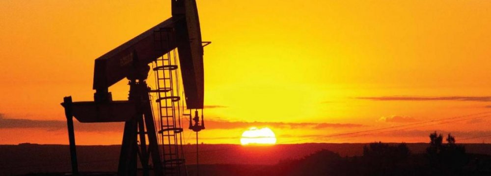 OPEC Keen to End Oil Glut