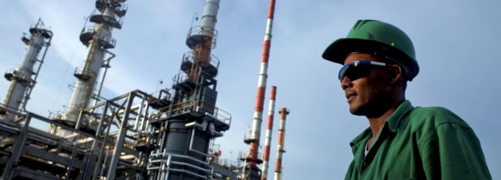 Nigeria Slams Saudi Oil Policy