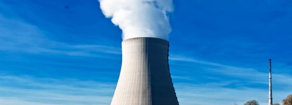 Nuclear Energy for Slovakia
