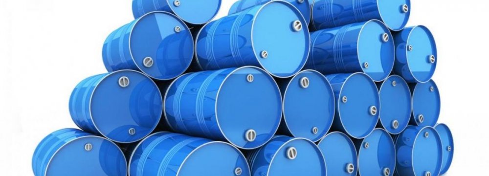 Iran 3rd Biggest OPEC Producer 