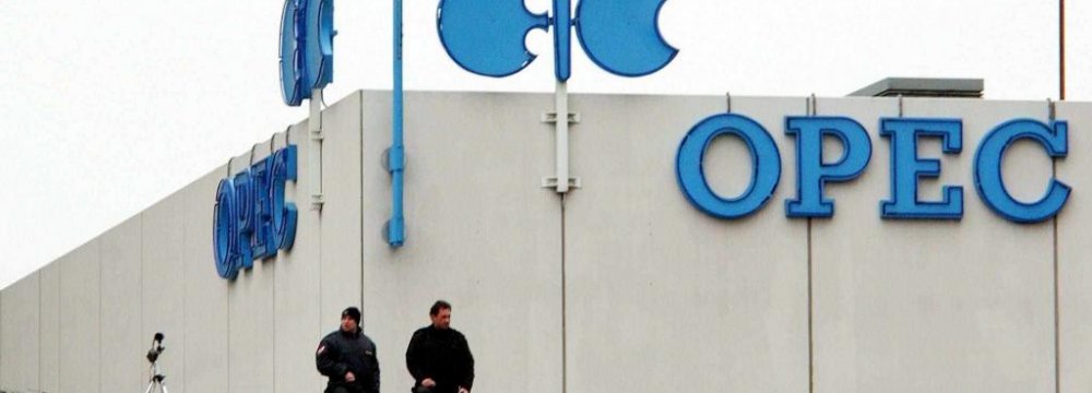 OPEC May Spare 3 Nations From Cuts