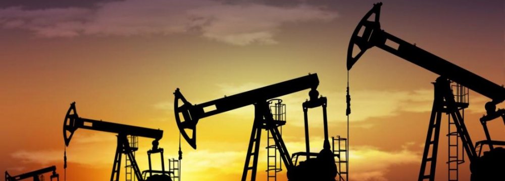 Iran Crude Supply Boost in 2016