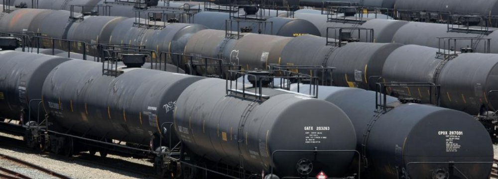 Oil Bulls Flee at Fastest Pace in 3 Years